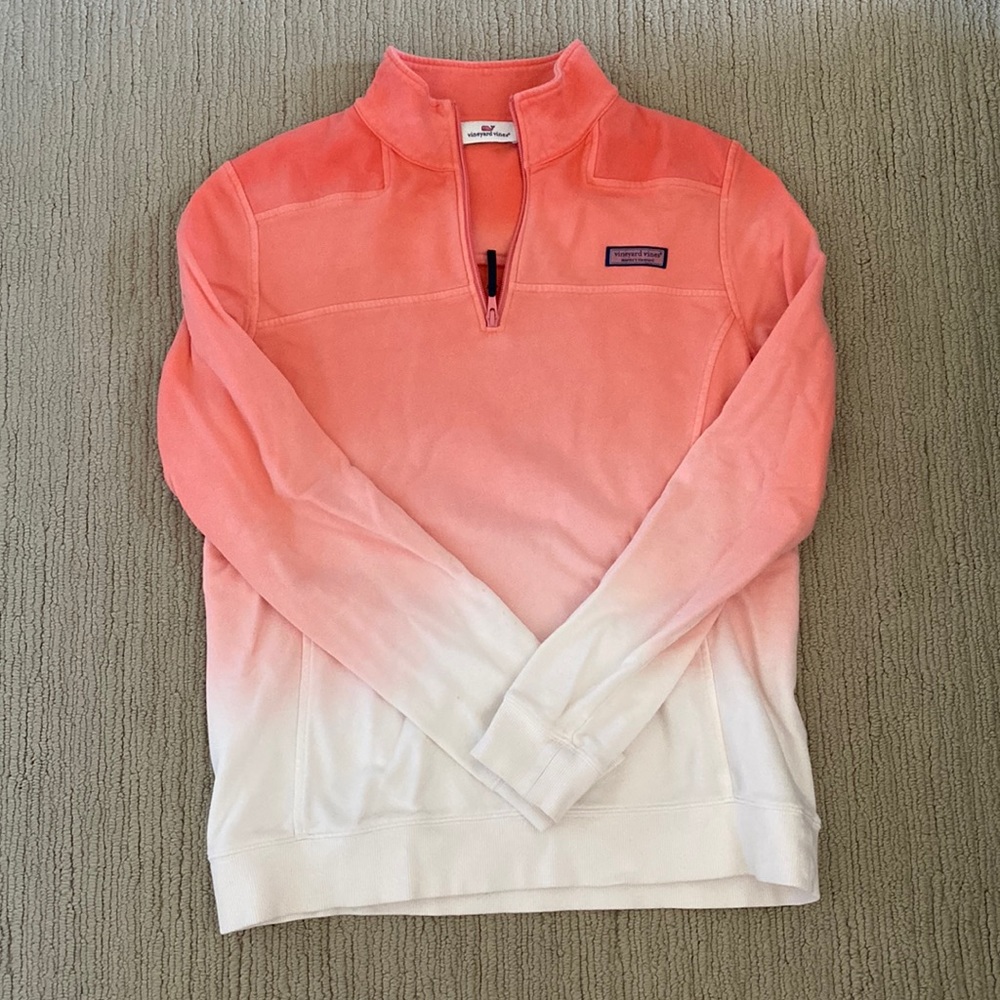 Womens ambré Vinyard Vines Pullover